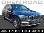 2020UsedBMWUsedX3UsedSports Activity Vehicle