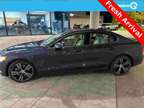 2020 Volvo S60 T6 Inscription Blue Certified