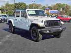 2024 Jeep Gladiator Sport Willys