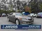 2014 Acura RLX Base Technology Package