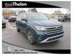 2021 Volkswagen Atlas 2.0T SEL Premium