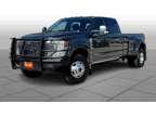 2020UsedFordUsedSuper Duty F-350 DRWUsed4WD Crew Cab 8 Box