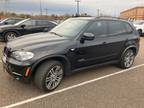 2012 BMW X5 xDrive50i