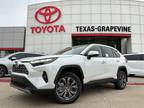 2024 Toyota RAV4 Hybrid Limited