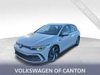 2024 Volkswagen Golf GTI 2.0T S