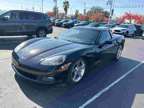 2006UsedChevroletUsedCorvetteUsed2dr Cpe