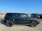 2009 Jeep Patriot Sport