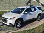 2019 Chevrolet Traverse LT Cloth w/1LT