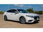 2019 Honda Insight Touring