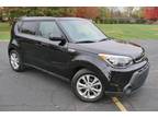 2015 Kia Soul Plus