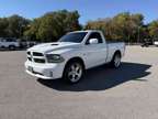 2014 Ram 1500 R/T