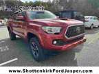 2019 Toyota Tacoma TRD Sport V6