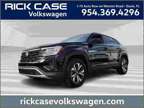 2025 Volkswagen Atlas Cross Sport 2.0T SE