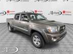 2011 Toyota Tacoma Base TRD Sport V6