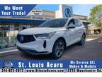 2025 Acura RDX Technology Package SH-AWD