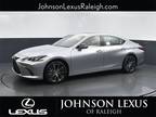 2025 Lexus ES 350