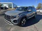 2025 Volkswagen Atlas Cross Sport 2.0T SEL