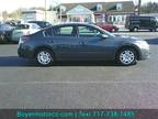 Used 2011 NISSAN ALTIMA For Sale