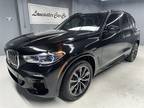 Used 2021 BMW X5 For Sale