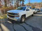 Used 2018 CHEVROLET SILVERADO For Sale