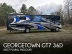 2021 Forest River Georgetown GT7 36D7