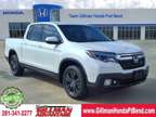 2019 Honda Ridgeline Sport