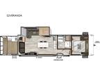 2025 Forest River Wildwood 32VERANDA