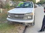 2004 Chevrolet Colorado Z85 2wd