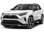 2024 Toyota RAV4 Prime XSE