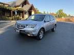 2008 Acura MDX SH-AWD w/Tech 3.7L V6 300hp 275ft. lbs.