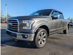 Used 2016 Ford F-150 for sale.