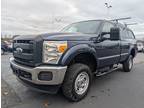 Used 2015 Ford Super Duty F-250 SRW for sale.