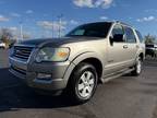 Used 2008 Ford Explorer for sale.