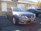 Used 2014 Honda Accord Sedan for sale.