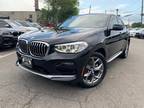 Used 2020 BMW X4 for sale.