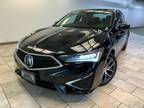 Used 2022 Acura ILX for sale.