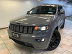 Used 2019 Jeep Grand Cherokee for sale.