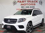 Used 2018 Mercedes-benz Gls for sale.