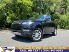 Used 2015 Land Rover Range Rover Sport for sale.