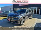 Used 2022 BMW X5 for sale.