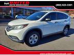 Used 2013 Honda CR-V for sale.