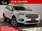 Used 2017 Ford Escape for sale.