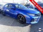 Used 2020 Honda Civic for sale.