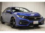 Used 2020 Honda Civic for sale.