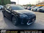 Used 2021 Lexus UX for sale.