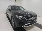 Used 2023 Mercedes-Benz GLC for sale.