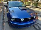 Pre-Owned 2007 Ford Mustang