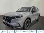 2025 Honda CR-V Gray