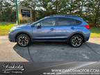 2013 Subaru XV Crosstrek 2.0i Limited - Farmington,MN