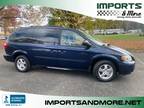 2005 Dodge Grand Caravan SXT - Lenoir City,TN